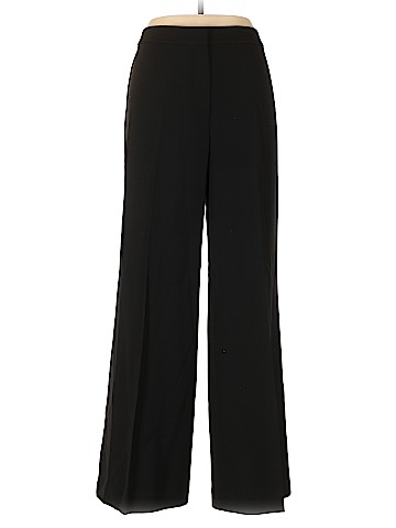 St. John Caviar Dress Pants (view 1)