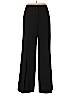 St. John Caviar Black Dress Pants Size 12 - photo 1