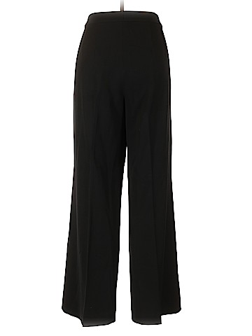 St. John Caviar Dress Pants (view 2)