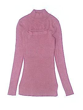 Derek Heart Size Medium youth