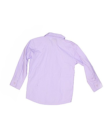 TFW 3/4 Sleeve Button-Down Shirt (view 2)