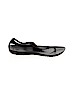 Crocs Solid Black Sandals Size 8 - photo 1