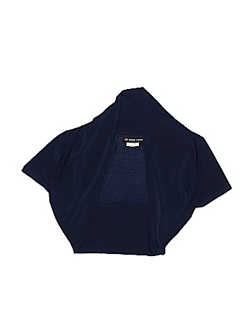 Un Deux Trois Shrug (view 1)