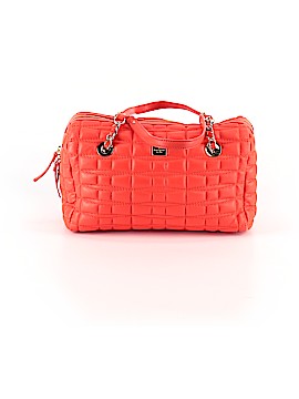 Kate Spade New York Leather Satchel
