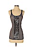 IISLI Gray Tank Top Size P (petite) - photo 1
