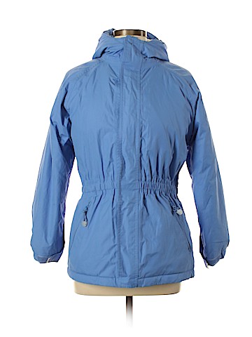 Lands' End Coat (view 1)