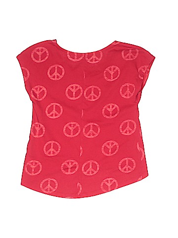 Justice Short Sleeve T-Shirt (view 2)