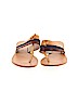 Joie Tan Sandals Size EU 39 1/2 - photo 2