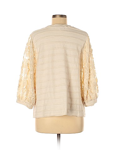 Eri + Ali Pullover Sweater (view 2)