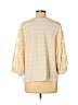 Eri + Ali Tan Pullover Sweater Size M (petite) - photo 2