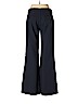 Theory Blue Dress Pants Size 4 - photo 2