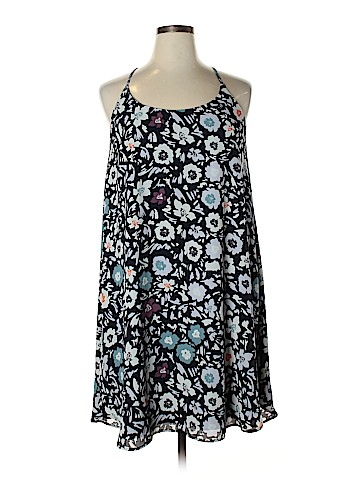 Ann Taylor LOFT Casual Dress (view 1)