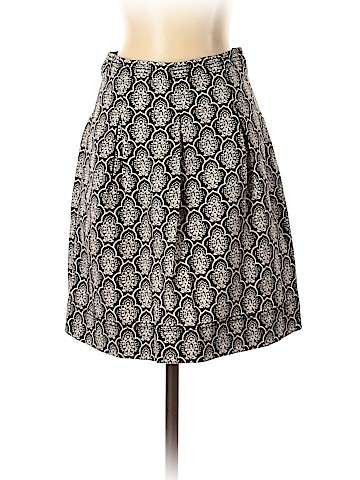 Ann Taylor LOFT Casual Skirt (view 1)