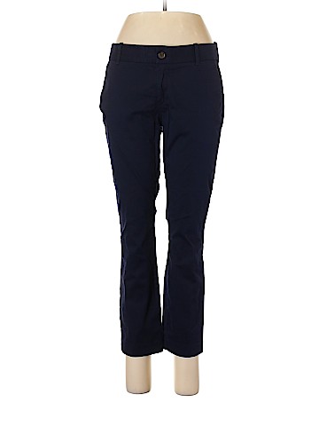 J. Crew Factory Store Khakis (view 1)