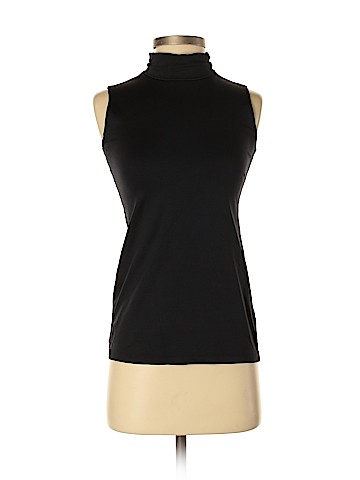 A'nue Ligne Turtleneck Sweater (view 1)