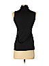 A'nue Ligne Black Turtleneck Sweater Size P (petite) - photo 2