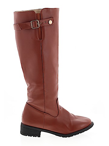 Unbranded Boots (view 1)