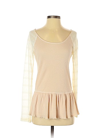 We the Free Long Sleeve Top (view 1)