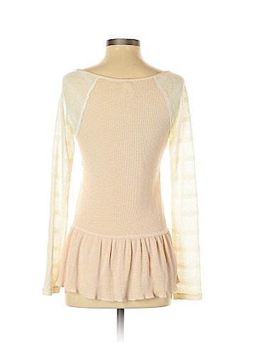 We the Free Long Sleeve Top (view 2)