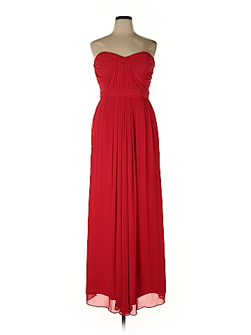 Badgley Mischka Cocktail Dress (view 1)