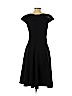 Armani Collezioni Black Casual Dress Size 12 - photo 2