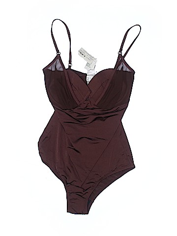 Zimmermann One Piece Swimsuit (view 1)