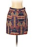 Sam Edelman Blue Casual Skirt Size 4 - photo 1
