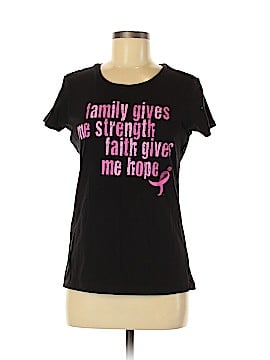 Assorted Brands Short Sleeve T-Shirt (view 1)