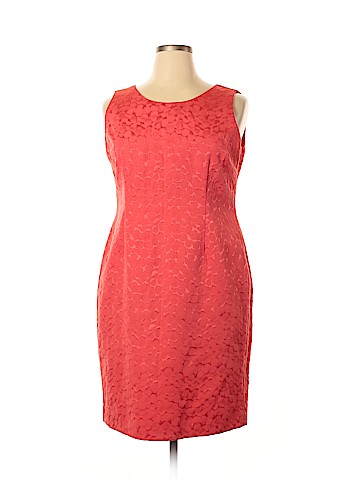 Kasper Casual Dress (view 1)