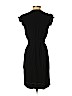 Kate Spade New York 100% Viscose Black Casual Dress Size 4 - photo 2