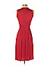 Banana Republic Red Casual Dress Size XS - photo 2
