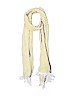 Unbranded Stripes Yellow Scarf One size - photo 1