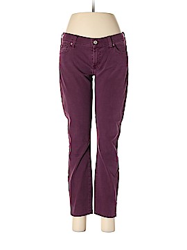 7 For All Mankind Size 28 waist