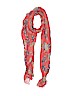 Unbranded Floral Pink Scarf One size - photo 1
