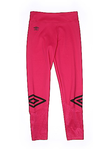 Umbro Active Pants (view 1)