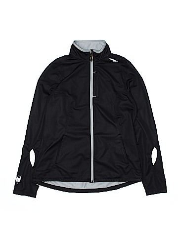 Saucony Track Jacket (view 1)