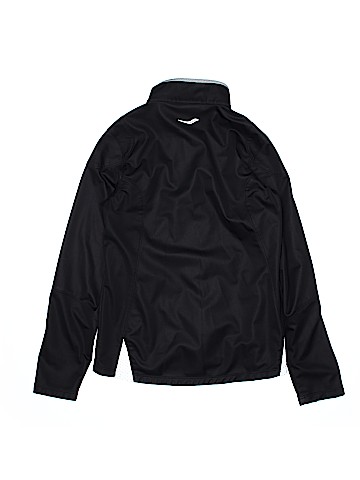 Saucony Track Jacket (view 2)