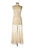Zimmermann Ivory Casual Dress Size Med (2) - photo 1