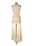 Zimmermann Ivory Casual Dress Size Med (2) - photo 2