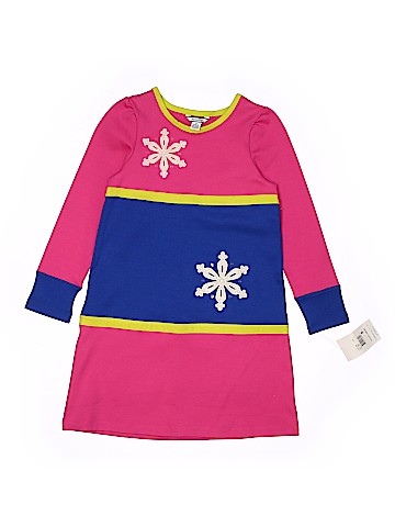 Hartstrings Dress (view 1)