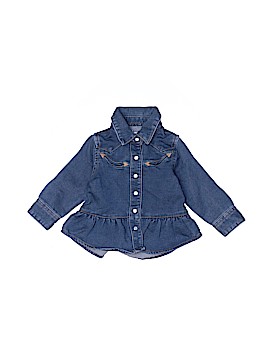 Wrangler Jeans Co Size 6-9 mo