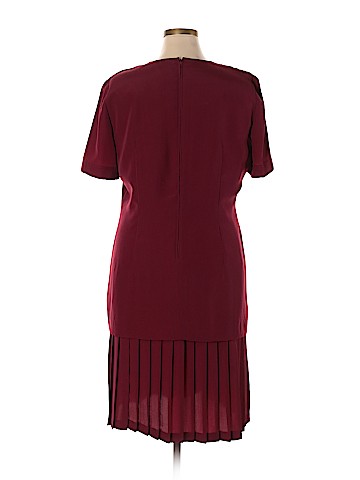 Leslie Fay Casual Dress (view 2)