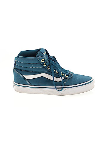 Vans Sneakers (view 1)