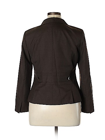 Ann Taylor Blazer (view 2)