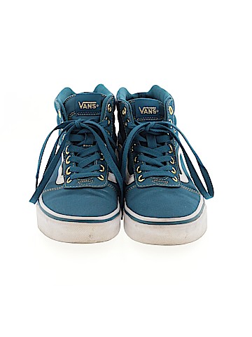 Vans Sneakers (view 2)
