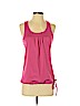 Athleta Pink Active Tank Size S - photo 1