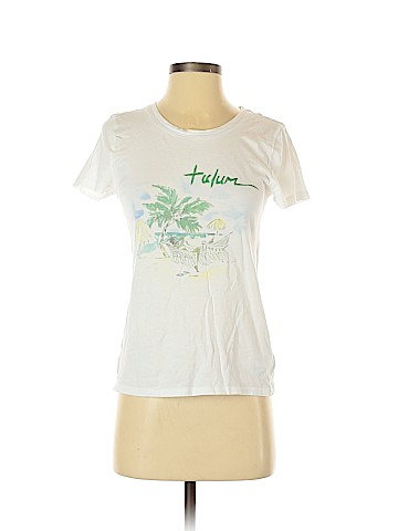 Gap Short Sleeve T-Shirt (view 1)