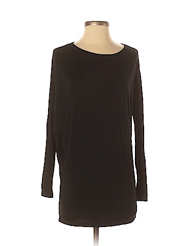 Vince. Long Sleeve Top (view 1)