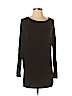 Vince. Black Long Sleeve Top Size S - photo 1