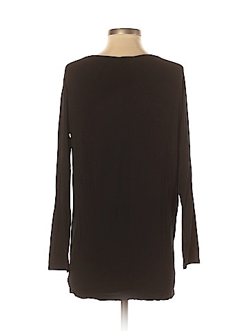 Vince. Long Sleeve Top (view 2)